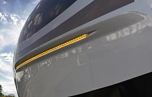 Modern Fifth Wheel – Your Home on the Road