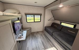 Family Adventure Camper – Apex 300BHS Bunkhouse RV