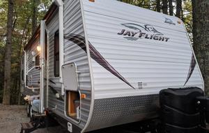 Jayco JayFlight Bunkhouse