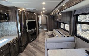 Fleetwood Bounder