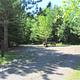 FLOUR LAKE CAMPGROUND