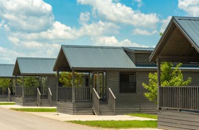Camp Fimfo Waco