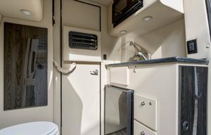2024 Ultimate Toys Coach: Luxe Mercedes Sprinter