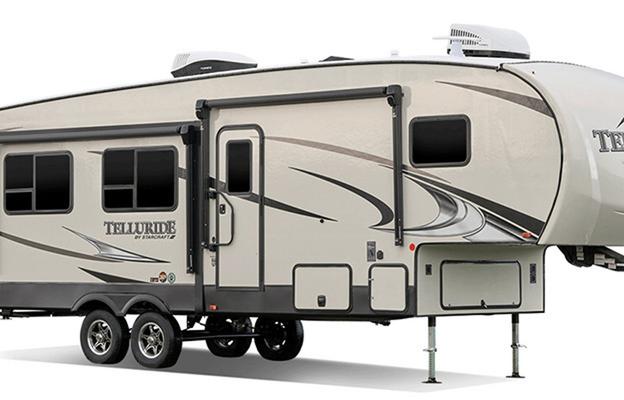 2021 Starcraft Telluride 297BHS