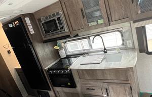 2021 Forest River RV Wildwood X-Lite 261BHXL