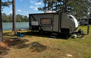 2020 Forest River RV Salem FSX 179DBK RV rental photo 1