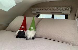 2019 Thor Motor Coach Four Winds 26B