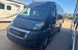 2022 Sequence 20J Class B Van