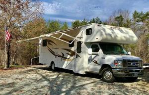 2014 Winnebago Winnabago wf231cr