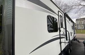 2017 Keystone RV Outback 324CG