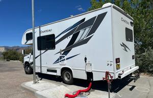 Snitch RV