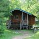 Silver Cliff Camp