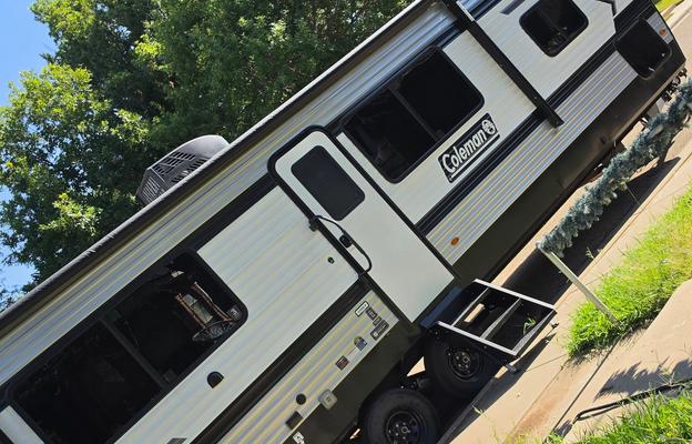 2026 Keystone RV Coleman 25R