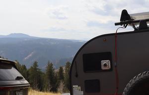 2024 inTech RV Flyer Pursue RV rental photo 24