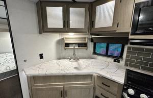 2020 Keystone Hideout Bunkhouse Sleeps 10