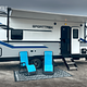 SPORTTREK with Residential Kitchen & Solar