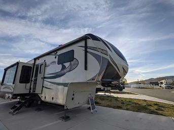 Aspen Grove Rv Park