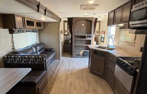 2019 Coleman 262BH