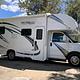 Burning Man | Thor Freedom Elite | Reno Delivery