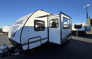 2022 Forest River RV Vibe 18DB