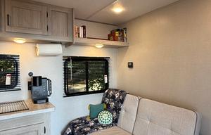 Family Escape RV Myrtle Beach