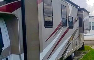 2016 Thor Motor Coach Four Winds 29G. "Let's Go!"