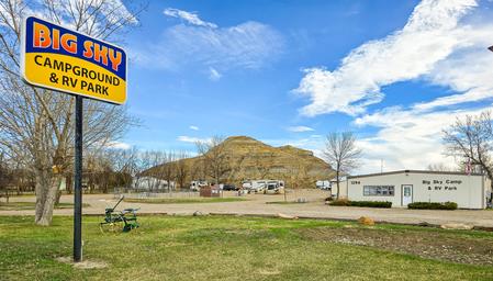 Big Sky RV Park & Campground