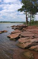 Central State Park