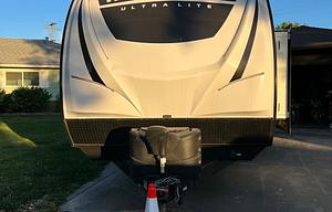2020 Heartland Wilderness 2650RB