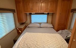 Forest River RV Sunseeker