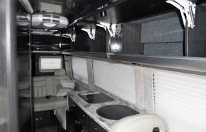 2014 Airstream Interstate
