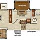 The Champlain Meetinghouse