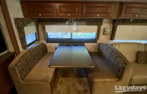 2013 Itasca Sunstar 35B