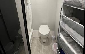 Easy-Tow 2025 Bunkhouse Camper, Sleeps 4 | Lubbock