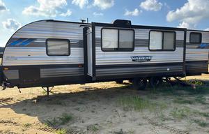 2022 Forest River Sleeps 9