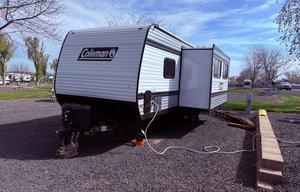 2026 Keystone RV Coleman 25B
