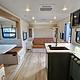 Modern Family RV|Sleeps 8| Bunks, Grill & Easy Tow