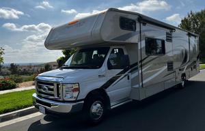2021 Coachmen RV Leprechaun 311FS Ford 450