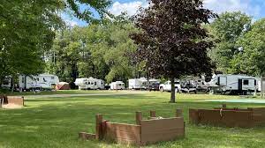 Scottville Riverside Park
