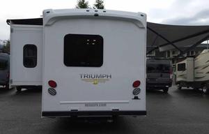 Class C RV – Adventure Ready & Dealer Maintained!