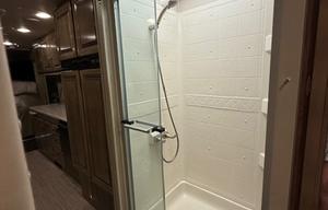 2019 Jayco Greyhawk 29MVP (Stationary rental)