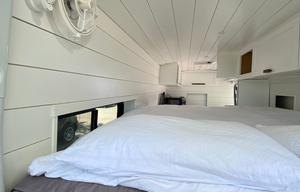 VanDelta: Luxury Travel Vanlife