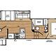 2018 Forest River RV Sandpiper HT 3350BH