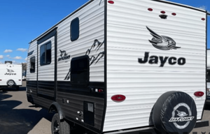 2023 New Jayco Jay Flight SLX Baja Edition