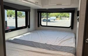 Luxury Meets Easy Set-up and Comfort