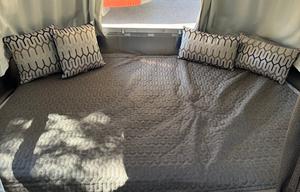 2017 Airstream RV Sport 22FB