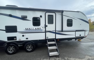 2021 Heartland Mallard M26BH
