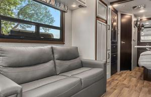 Easy-to-Drive Family RV | Entegra Odyssey 27U