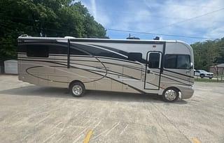 2015 Fleetwood RV Southwind 34A RV rental photo 1