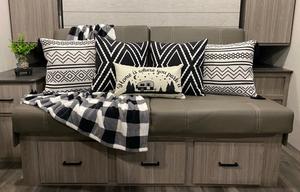 The Outdoor Inn: 2021 Keystone RV Passport 219BH